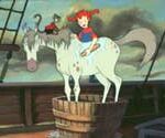 Pippi Longstocking Movie Pippi Longstocking Movie
