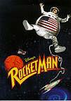 Rocketman Rocketman