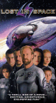 Lost In Space Lost In Space