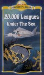 20,000 Leagues Under The Sea (Animated) 20,000 Leagues Under The Sea (Animated)