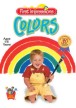 First Impressions: Colors First Impressions: Colors