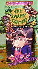 Swamp Critters: Phatrat and the Manatees Swamp Critters: Phatrat and the Manatees