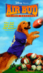 Air Bud: Golden Receiver Air Bud: Golden Receiver