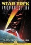 Star Trek: Insurrection Star Trek: Insurrection
