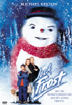 Jack Frost Jack Frost