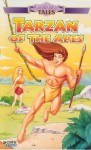 Enchanted Tales: Tarzan Of The Apes Enchanted Tales: Tarzan Of The Apes