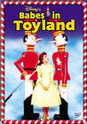 Babes In Toyland 1961 Babes In Toyland 1961
