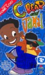 C Bear and Jamal C Bear and Jamal