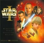 Star Wars: Episode I – The Phantom Menace Star Wars: Episode I – The Phantom Menace
