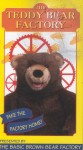 Teddy Bear Factory – Take the Factory Home Teddy Bear Factory – Take the Factory Home