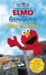 Adventures Of Elmo: Sing and Play Adventures Of Elmo: Sing and Play