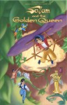 Salam And The Golden Queen Salam And The Golden Queen