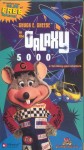 Chuck E. Cheese In The Galaxy 5000 Chuck E. Cheese In The Galaxy 5000