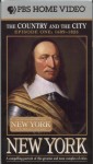 New York-Episode 1: 1609-1825 New York-Episode 1: 1609-1825