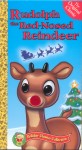 Rudolph The Red-Nosed Reindeer Rudolph The Red-Nosed Reindeer