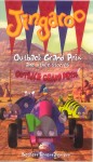 Jingaroo: Outback Grand Prix Jingaroo: Outback Grand Prix