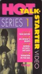 Hot Talkstarter Series #1 Hot Talkstarter Series #1