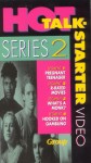 Hot Talkstarter Series #2 Hot Talkstarter Series #2