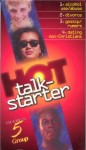 Hot Talkstarter Series #5 Hot Talkstarter Series #5