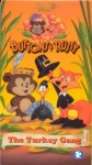 Buttons and Rusty-The Turkey Gang Buttons and Rusty-The Turkey Gang