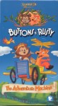 Buttons and Rusty-The Adventure Machine Buttons and Rusty-The Adventure Machine
