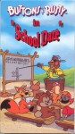 Buttons and Rusty In “School Daze” Buttons and Rusty In “School Daze”