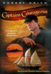 Captains Courageous Captains Courageous