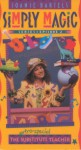 Simply Magic: Extra Special Substitute Simply Magic: Extra Special Substitute