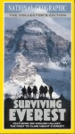 Surviving Everest Surviving Everest