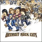 Detroit Rock City Detroit Rock City