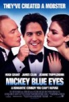 Mickey Blue Eyes Mickey Blue Eyes