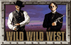 Wild, Wild West Wild, Wild West
