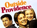 Outside Providence Outside Providence