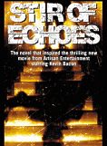 Stir Of Echoes Stir Of Echoes