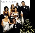 Best Man Best Man
