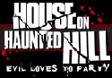 House On Haunted Hill House On Haunted Hill