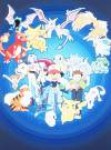 Pokemon: The First Movie Pokemon: The First Movie