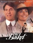The Basket The Basket