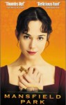 Mansfield Park Mansfield Park