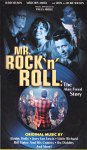 Mr. Rock N Roll Mr. Rock N Roll