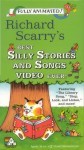Richard Scarrys Best Silly Stories and Song Video Ever Richard Scarrys Best Silly Stories and Song Video Ever