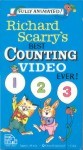Richard Scarrys Best Counting Video Ever! Richard Scarrys Best Counting Video Ever!