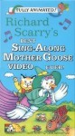 Richard Scarrys Best Sing-A-Long Mother Goose Video Ever! Richard Scarrys Best Sing-A-Long Mother Goose Video Ever!