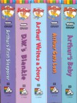 Arthur Series Arthur Series