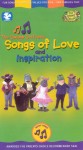 The Swamp Critters of Lost Lagoon: Songs of Love and Inspiration The Swamp Critters of Lost Lagoon: Songs of Love and Inspiration