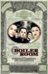 Boiler Room Boiler Room