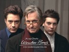 Wonder Boys Wonder Boys