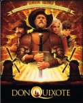 Don Quixote Don Quixote