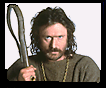 St. Patrick: The Irish Legend St. Patrick: The Irish Legend