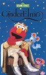 CinderElmo CinderElmo
